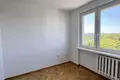 3 room apartment 50 m² in Warsaw, Poland