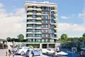 Appartement 1 chambre 46 m² Demirtas, Turquie