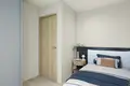 Appartement 2 chambres 58 m² Sakhu, Thaïlande