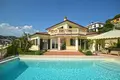 Villa de 4 habitaciones  Bordighera, Italia