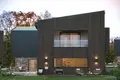 Villa 477 m² Mediterranean Region, Turkey