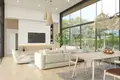 Complejo residencial New complex of villas with swimming pools and gardens close to the beach and the marina, Phuket, Thailand