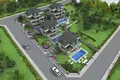Maison 4 chambres 302 m² Gocek, Turquie