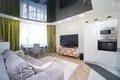 Appartement 3 chambres 64 m² Minsk, Bélarus