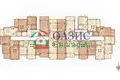 Appartement 32 m² Nessebar, Bulgarie
