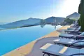 Mieszkanie 2 pokoi 45 m² Kalkan, Turcja