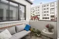 Квартира 2 комнаты 52 м² Helsinki sub region, Финляндия
