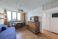 Квартира 2 комнаты 38 м² Варшава, Польша