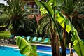 Hotel 1 260 m² in Chaniotis, Greece