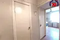 1 room apartment 35 m² Zhodzina, Belarus