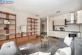 Квартира 2 комнаты 45 м² Вильнюс, Литва