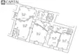 Propriété commerciale 149 m² à Vilnius, Lituanie
