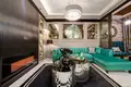 Apartamento 1 habitación 100 m² Yenisehir, Turquía