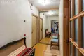 Wohnung 2 zimmer 51 m² Minsk, Belarus
