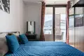 Appartement 2 chambres 59 m² Varsovie, Pologne