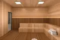 Жилой комплекс CC Towers Iskele