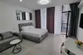 Studio apartment 1 bedroom 37 m² Batumi, Georgia