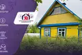 Haus 35 m² Radaskovicki sielski Saviet, Belarus