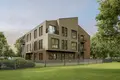 1 bedroom apartment 34 m² Riga, Latvia