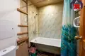 Wohnung 1 zimmer 30 m² Minsk, Belarus