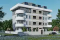Квартира 3 комнаты 105 м² Аланья, Турция