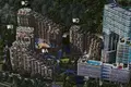 Квартира 2 комнаты 61 м² Тбилиси, Грузия