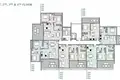 Квартира 2 спальни 114 м² Като Полемидия, Кипр