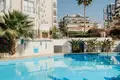 2 bedroom apartment 100 m² in Limassol, Cyprus