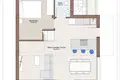 Вилла 3 спальни 125 м² Вера, Испания