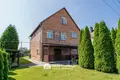 Maison 5 chambres 165 m² en Barawliany, Bélarus