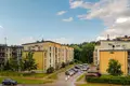 Mieszkanie 3 pokoi 110 m² Ryga, Łotwa