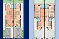 Maison 3 chambres 140 m² district de Lárnaca, Chypre