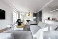 Appartement 3 chambres 116 m² Varsovie, Pologne