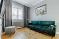 Apartamento 4 habitaciones 102 m² Varsovia, Polonia