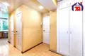 Apartamento 2 habitaciones 49 m² Minsk, Belarús