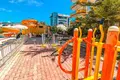 Appartement 1 chambre 110 m² Mahmutlar, Turquie