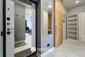 Appartement 1 chambre 45 m² Minsk, Bélarus