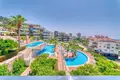 3 room apartment 110 m² Alanya, Turkey