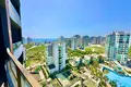 Apartamento 2 habitaciones 62 m² Mezitli, Turquía