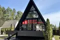 House 38 m² Hozski sielski Saviet, Belarus