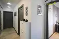 Apartamento 2 habitaciones 52 m² Minsk, Belarús