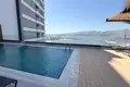 Mieszkanie 2 pokoi 51 m² Konak, Turcja