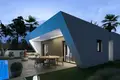 3 bedroom villa 128 m² el Fondo de les Neus Hondon de las Nieves, Spain