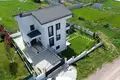 Вилла 6 комнат 200 м², Турция