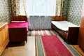Wohnung 2 zimmer 46 m² Homel, Belarus