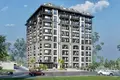Apartamento 47 m² Alanya, Turquía