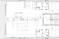 Mieszkanie 2 pokoi 162 m² Okrug Gornji, Chorwacja