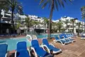 Wohnung 1 Schlafzimmer 55 m² Marbella, Spanien