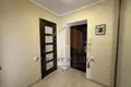 1 room apartment 38 m² Muchaviecki sielski Saviet, Belarus