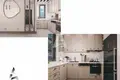 Appartement 3 chambres 206 m² Budva, Monténégro